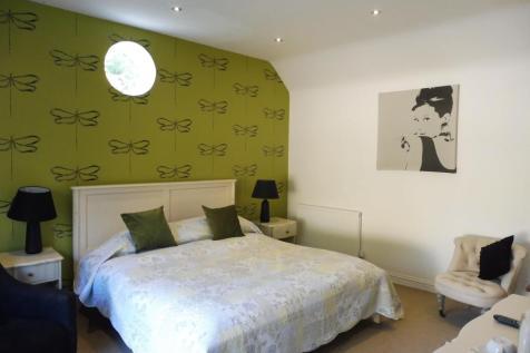 Gardeners Cottage Bed And Breakfast Thrapston  Exterior photo