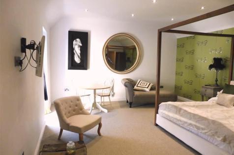 Gardeners Cottage Bed And Breakfast Thrapston  Exterior photo