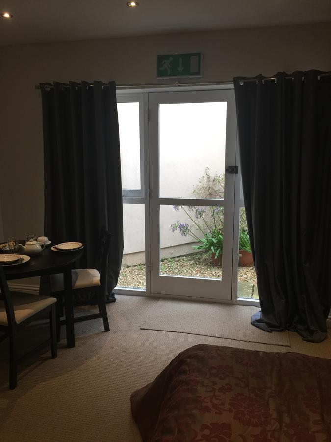 Gardeners Cottage Bed And Breakfast Thrapston  Exterior photo